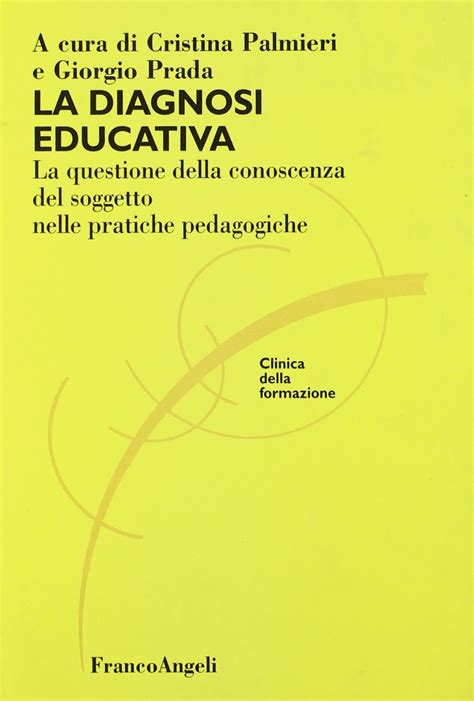 diagnosi educativa palmieri prada|La Diagnosi Educativa .